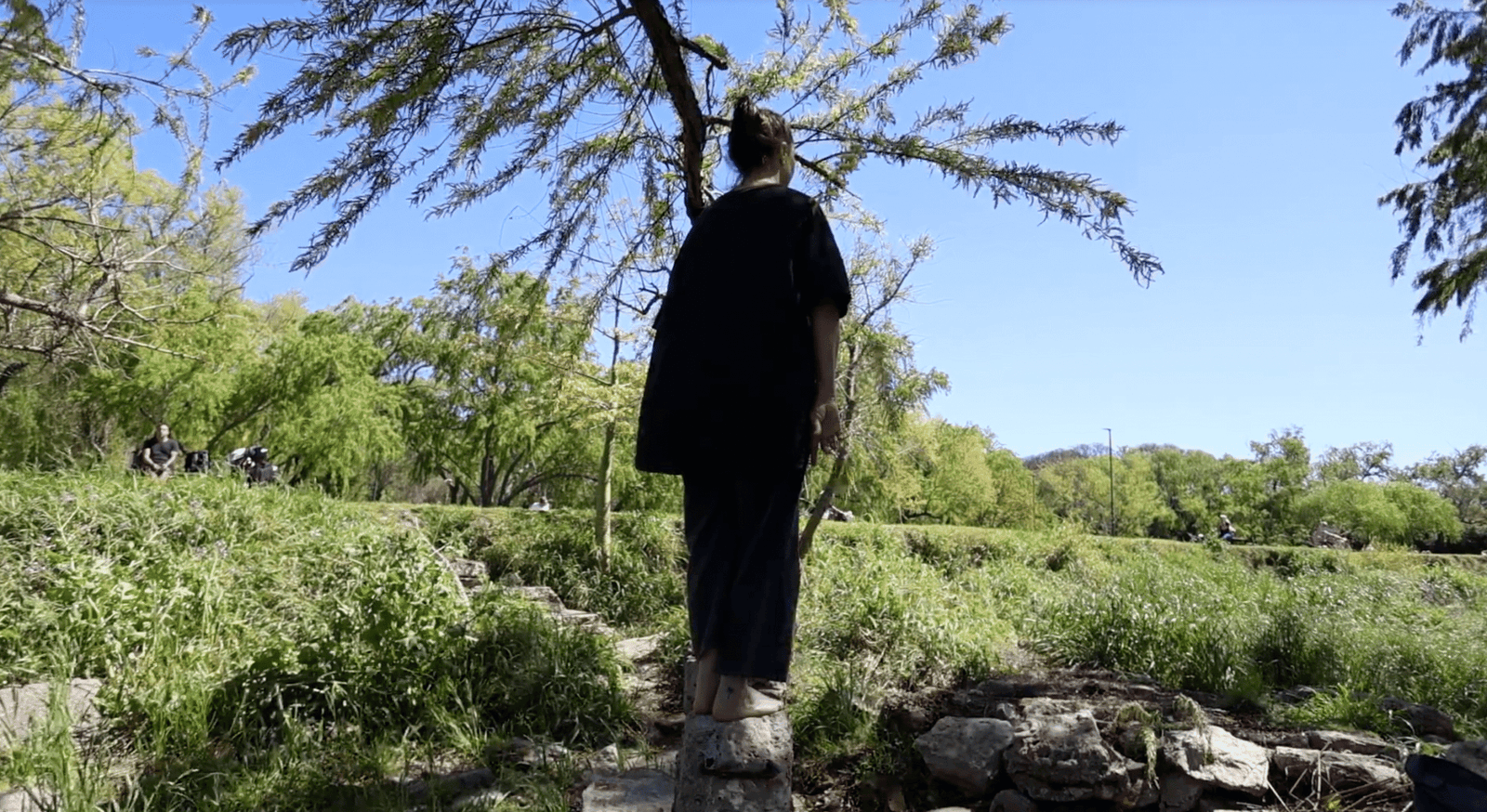 El arte de los 10 segundos