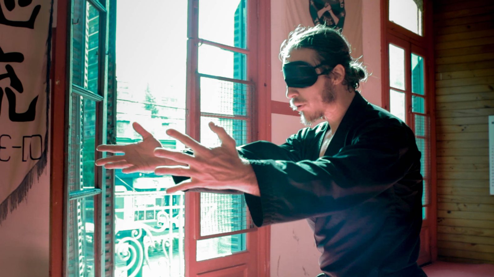 El enigma Taika Chisu